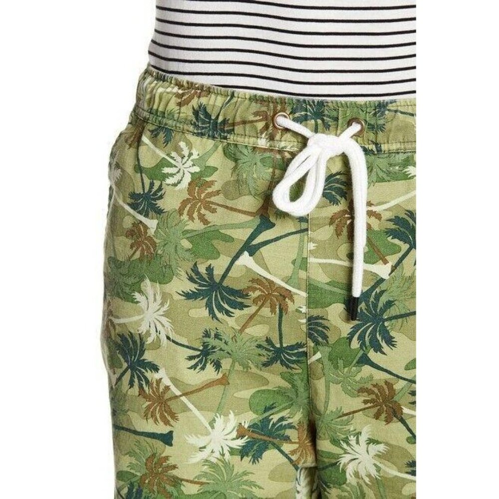 Sovereign Code Los Angeles Skedaddle Shorts - Picture 4 of 11